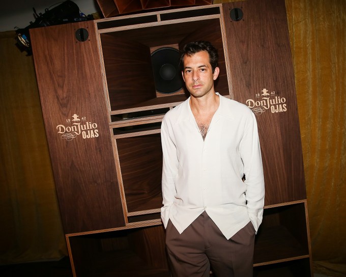 Mark Ronson