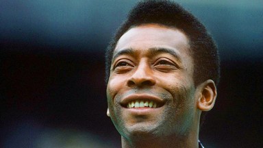 pele