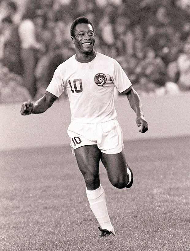 Pele