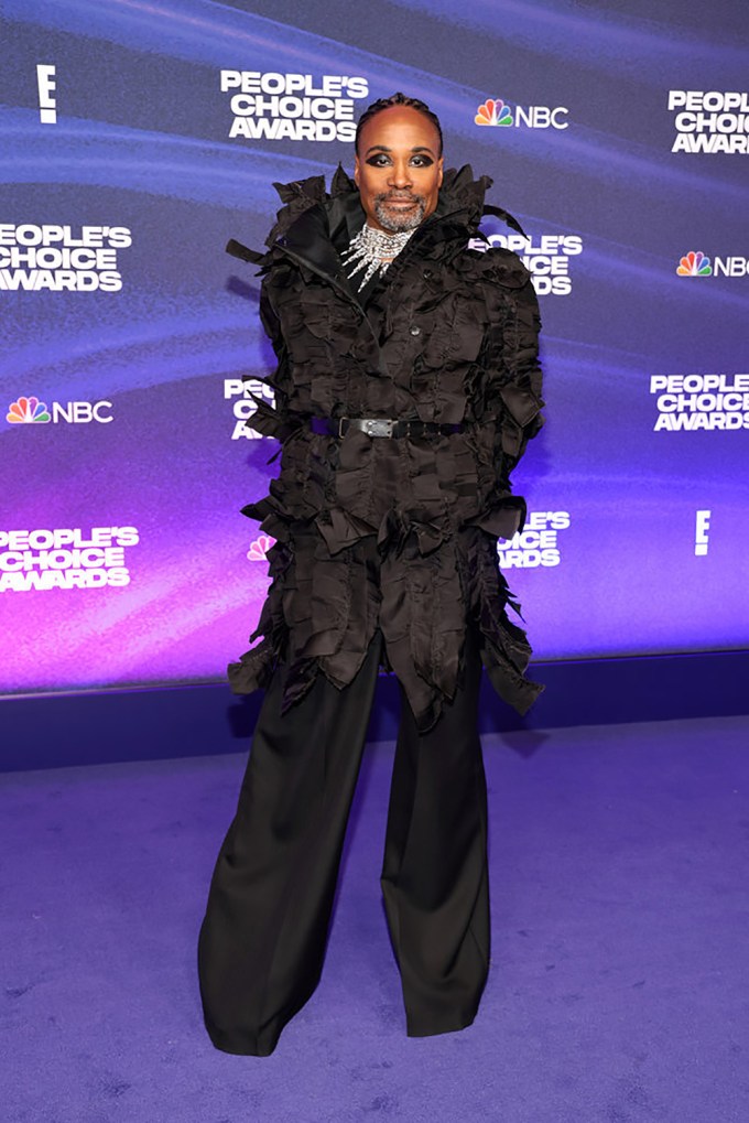 Billy Porter