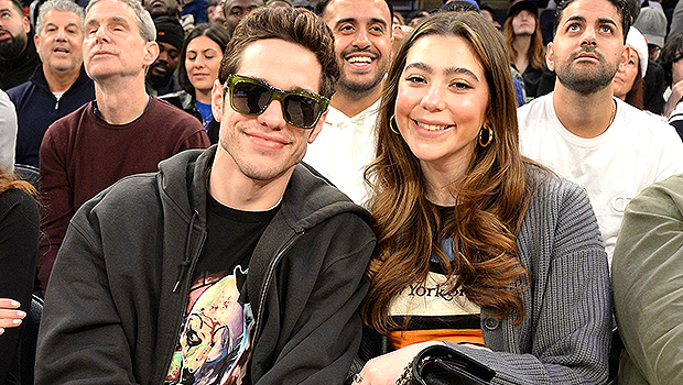 Pete and Casey Davidson