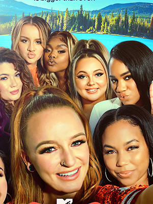 'Teen Mom: Family Reunion'