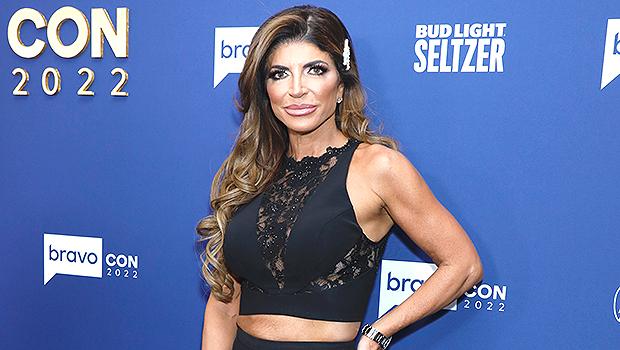 teresa giudice