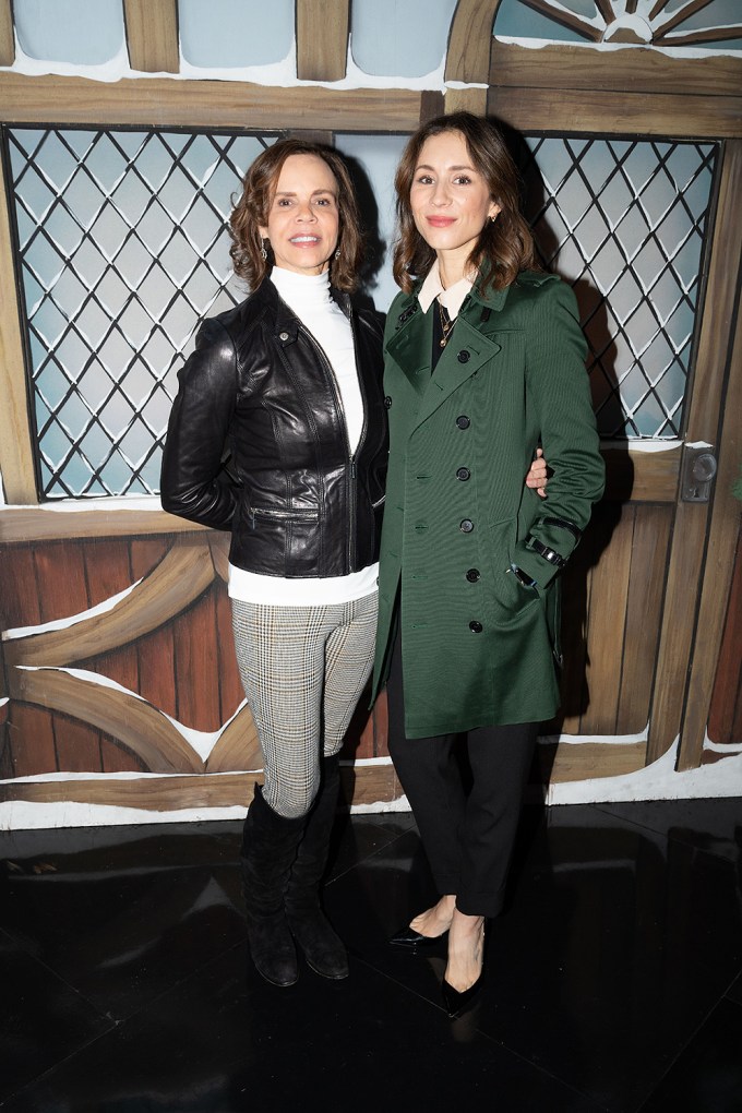 Women in Media 2022 LA Holiday Toast