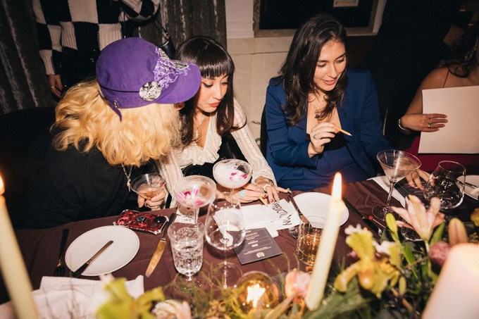 Kendall Jenner x 818 Tequila