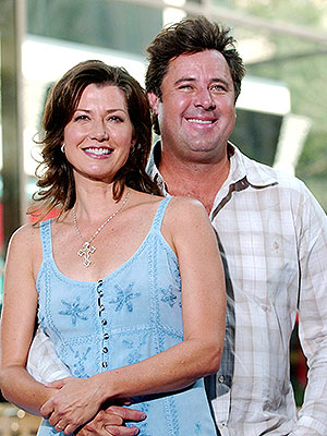 amy grant husband