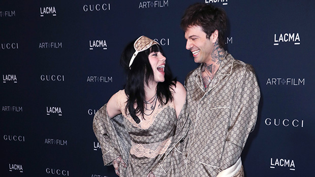 billie eilish, jesse rutherford