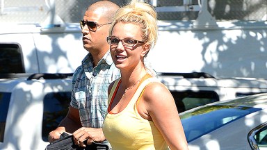 Britney Spears