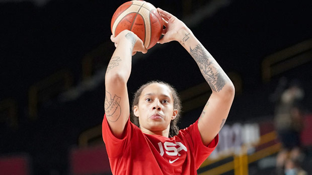 Brittney Griner