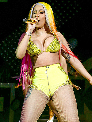 cardi b