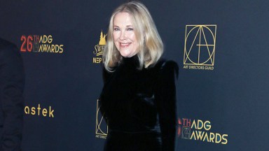 Catherine O'Hara