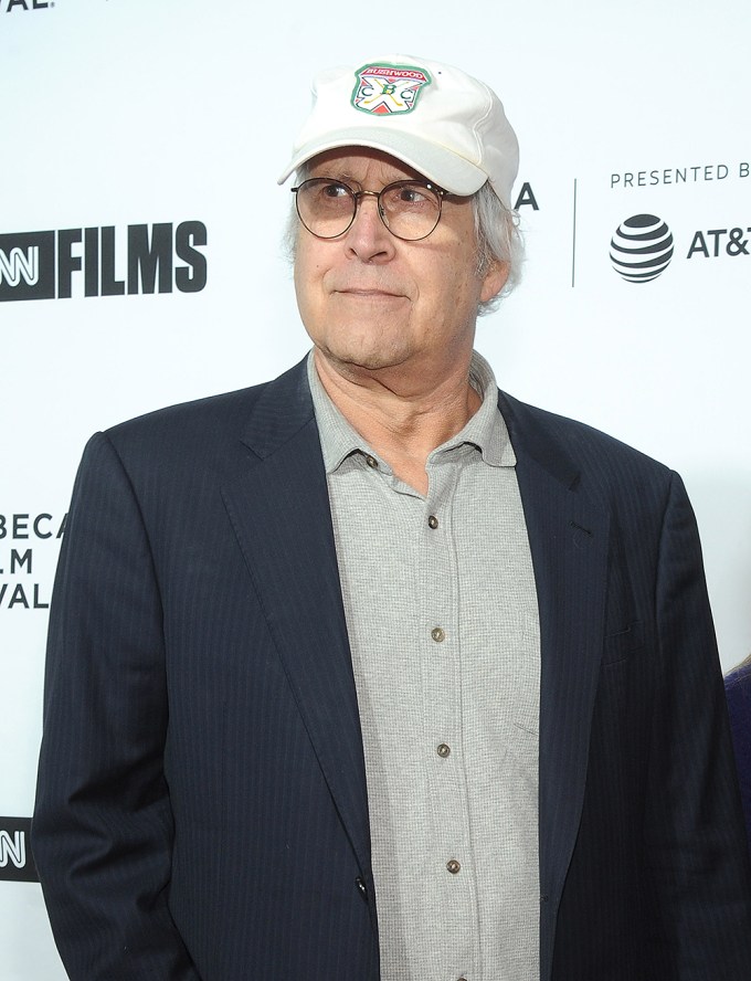 Chevy Chase