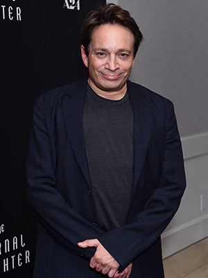Chris Kattan