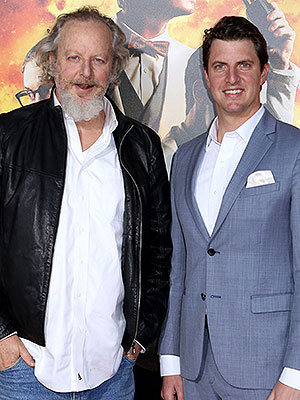 Daniel and Henry Stern