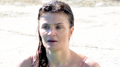 Helena Christensen