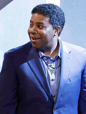 Kenan Thompson