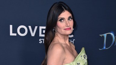 idina menzel