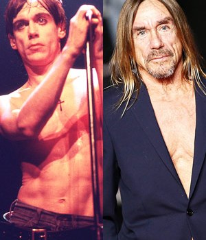 iggy pop