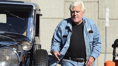 Jay Leno