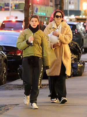 katie holmes suri cruise
