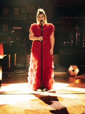 kelly clarkson