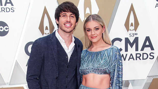 kelsea ballerini, morgan evans