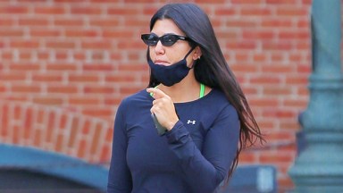 kourtney kardashian
