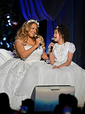 Mariah Carey, Monroe Cannon