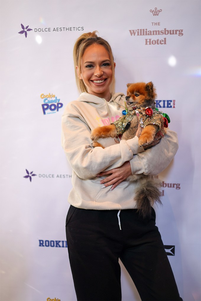 Johnny Donovan’s 6th Annual Celebrity Christmas Event