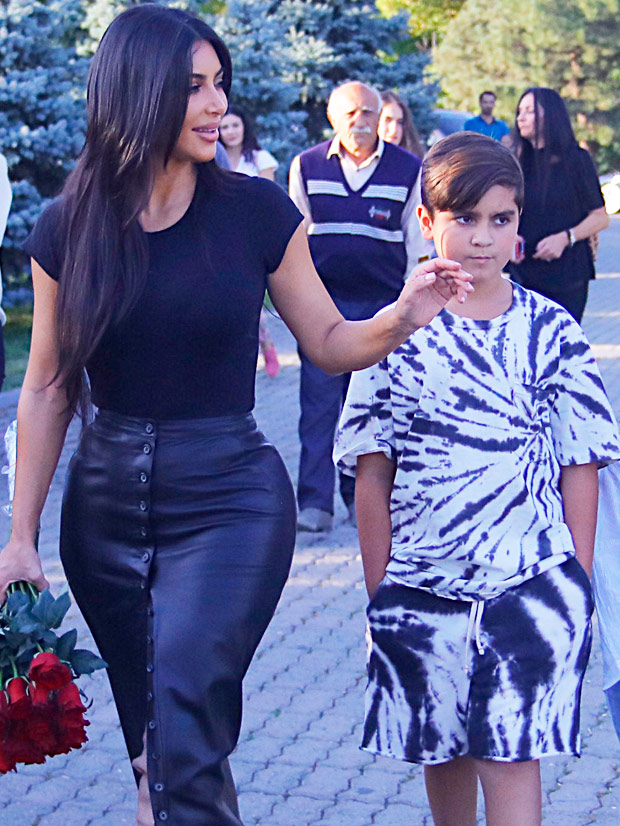 Mason Disick