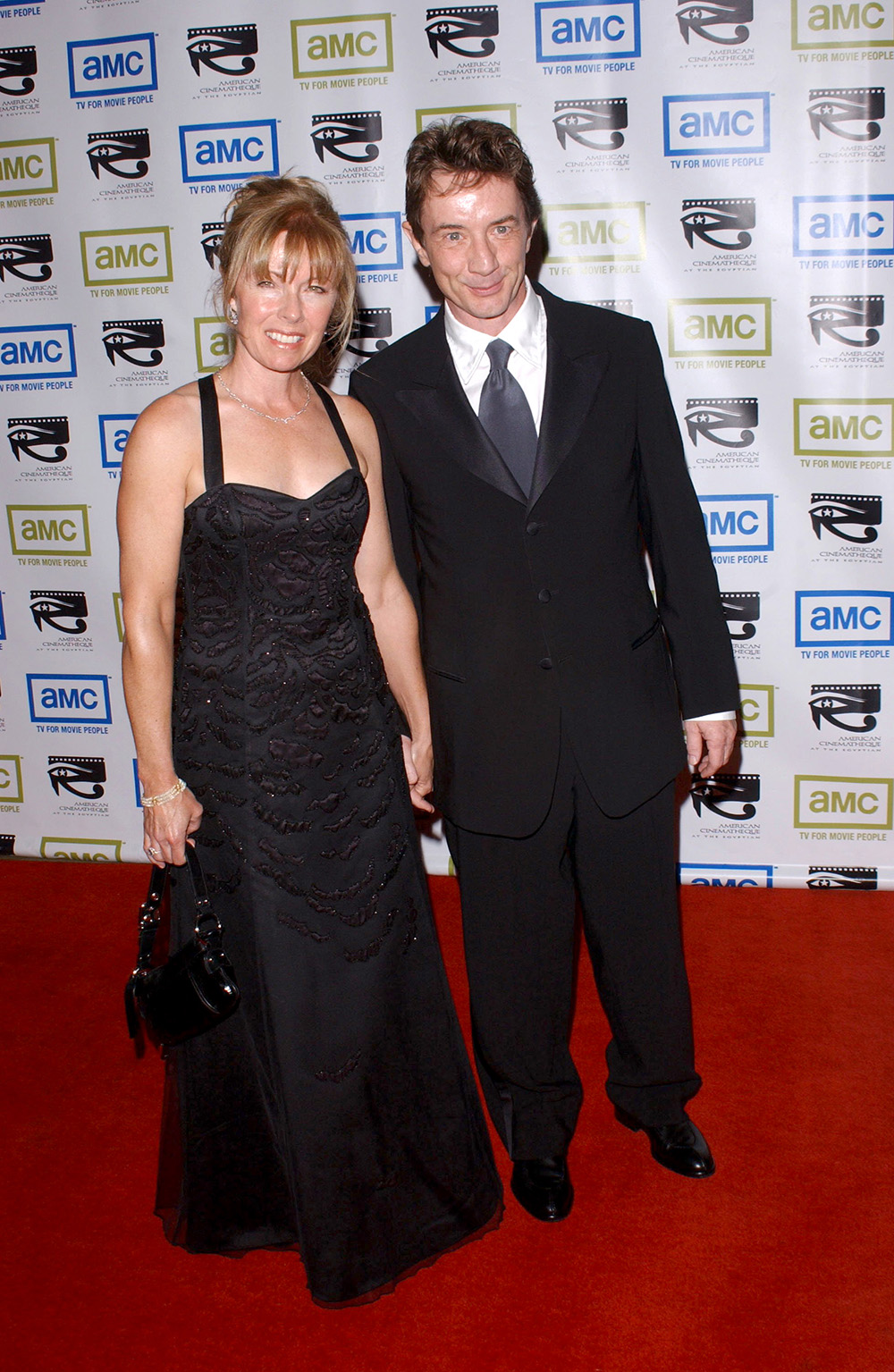 THE AMERICAN CINEMATHEQUE PRESENTS,BEVERLY HILTON HOTEL, BEVERLY HILLS, CALIFORNIA, AMERICA - 12 NOV 2004