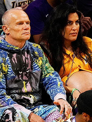Flea, Melody Ehsani
