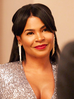 Nia Long