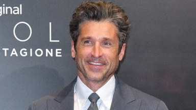 Patrick Dempsey