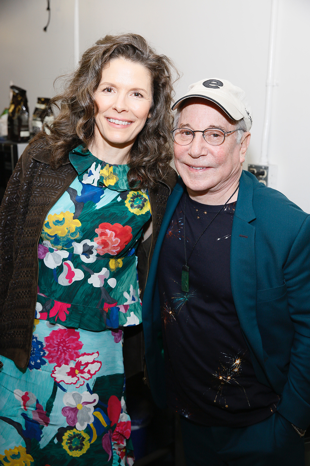 'Bright Star' play opening night, Ahmanson Theatre, Los Angeles, USA - 20 Oct 2017