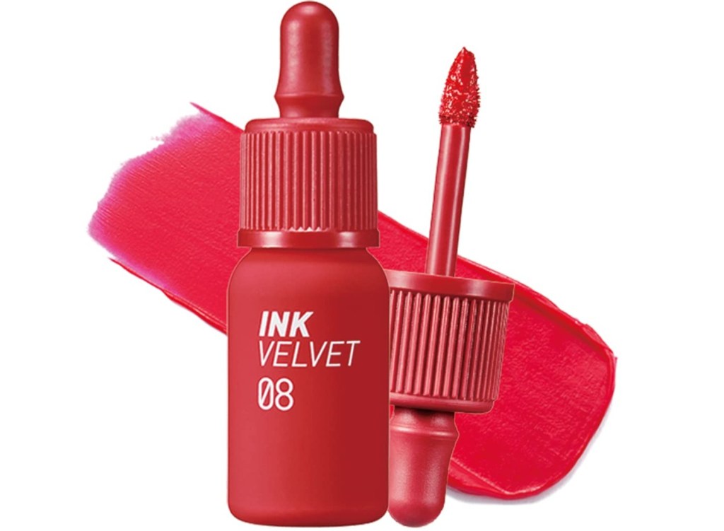 Peripera Ink Velvet Lip Tint