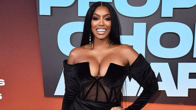 Porsha Williams