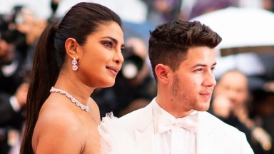 Priyanka Chopra, Nick Jonas