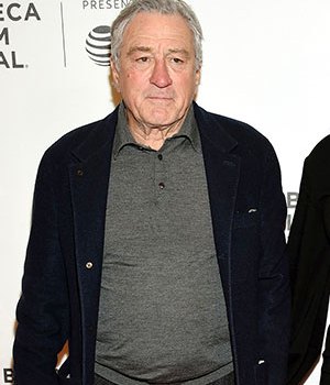 Robert De Niro