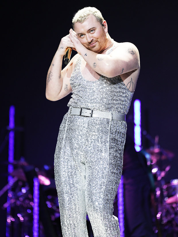 Sam Smith