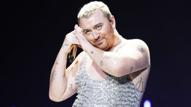 Sam Smith