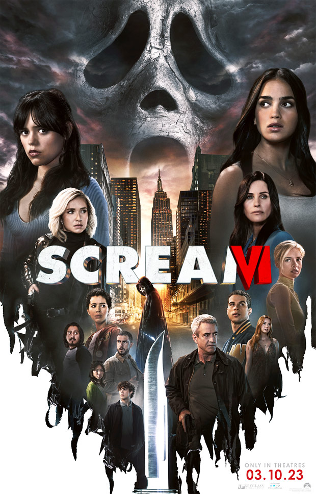 Scream 6