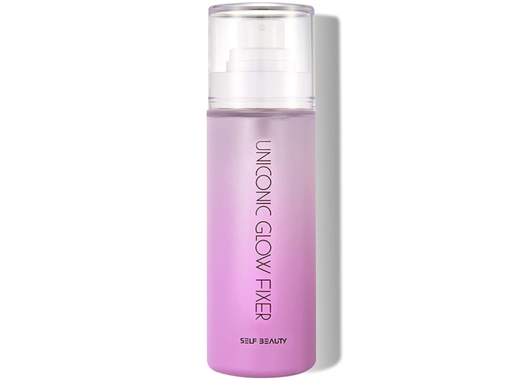 Glow Makeup Setting Spray by Self Beauty