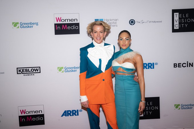 Selling Sunset’s Amanza Smith