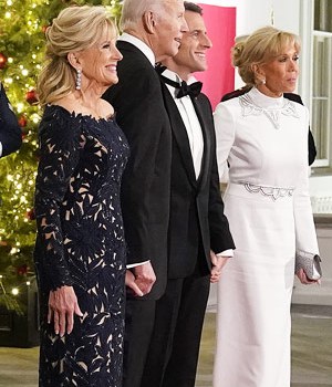 jill joe biden state dinner