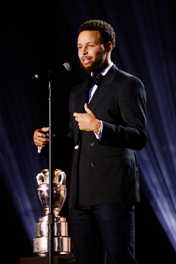 2022 Sports Illustrated Sportsperson of the Year Awards Presented by Chase