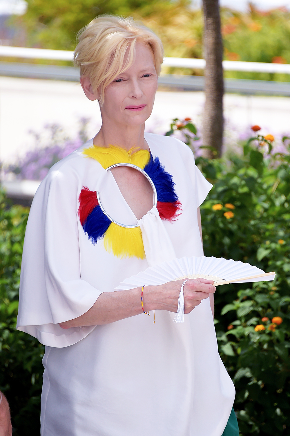 "Memoria" Photocall - The 74th Annual Cannes Film Festival