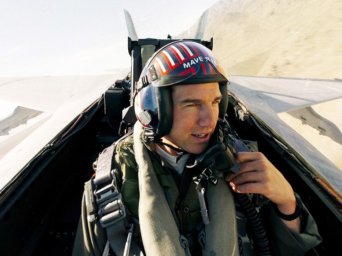 2022’s Biggest Blockbusters: ‘Top Gun: Maverick’ & More