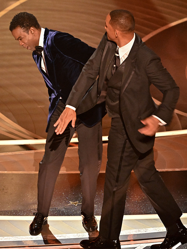 Biggest Celebrity Headlines Of 2022