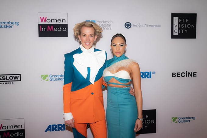 Women In Media’s LA 2022 Holiday Toast